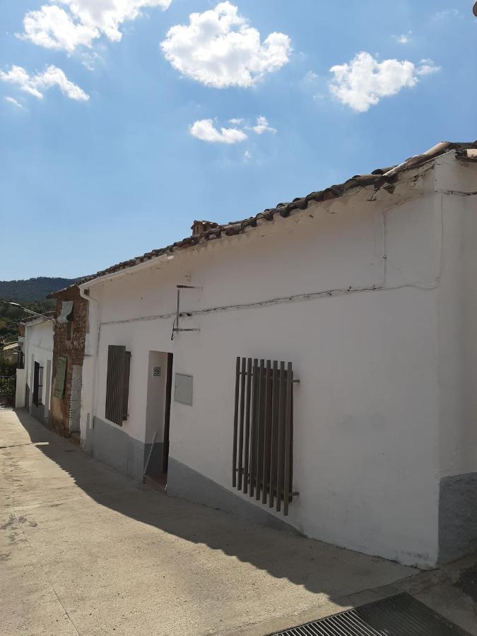 Los RomerosTio Tesoro别墅 外观 照片